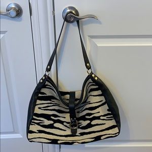 ♠️🦓KATE SPADE🦓♠️ Shoulder Bag